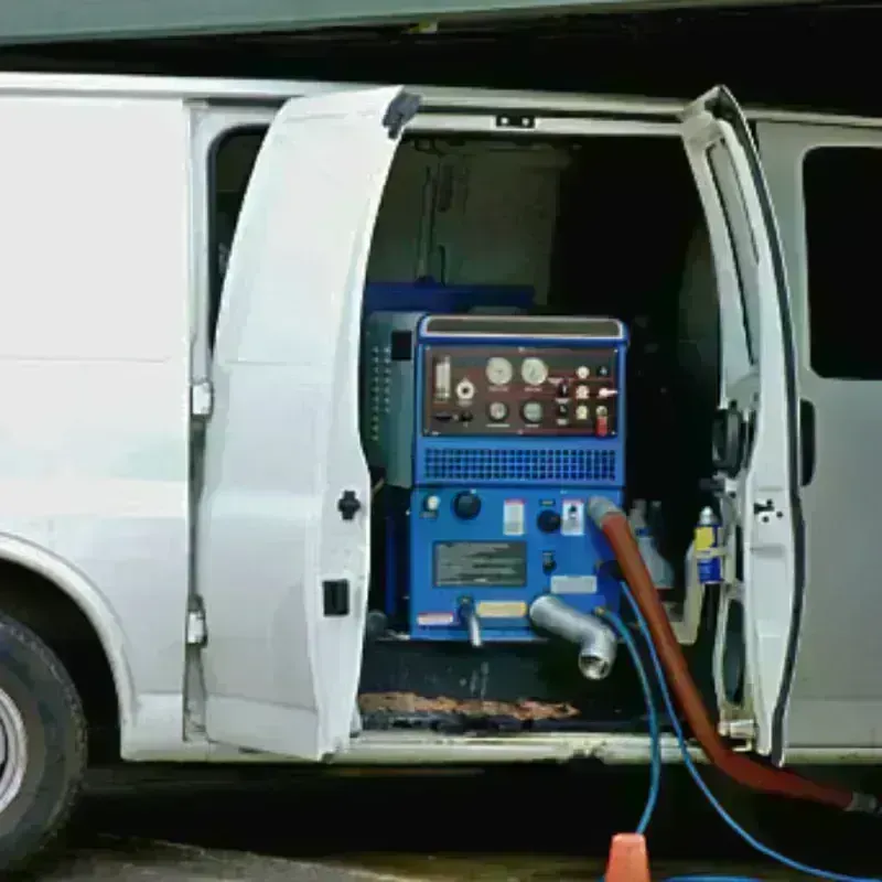 Water Extraction process in Pajaro, CA